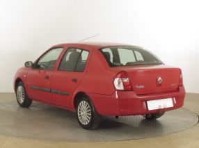 Renault Thalia - 2008