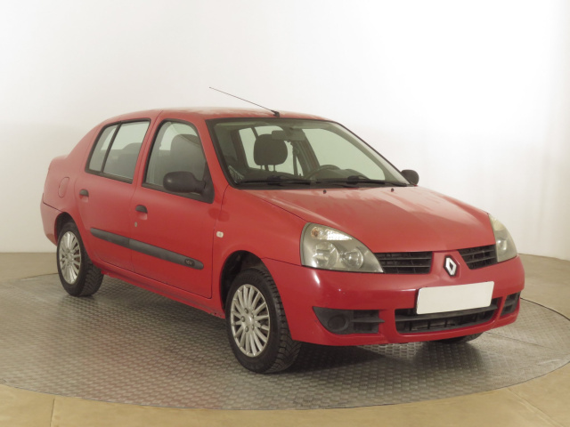 Renault Thalia 2008