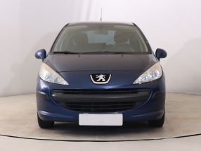 Peugeot 207 - 2008