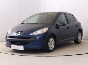 Peugeot 207 - 2008