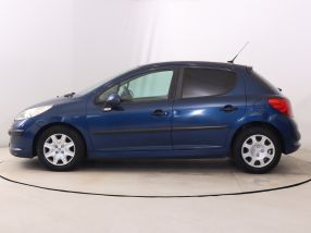 Peugeot 207 - 2008