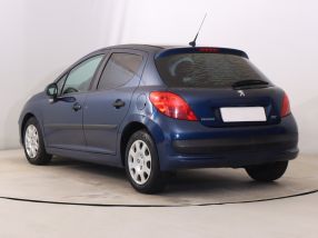 Peugeot 207 - 2008