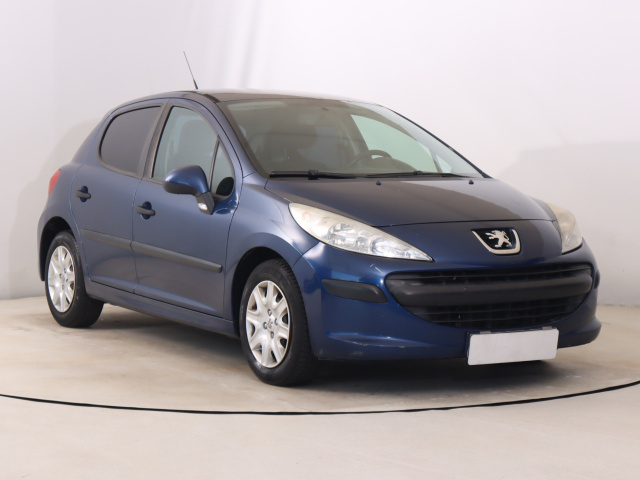 Peugeot 207 2008
