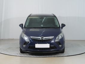 Opel Zafira Tourer - 2012