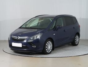 Opel Zafira Tourer - 2012