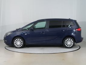 Opel Zafira Tourer - 2012