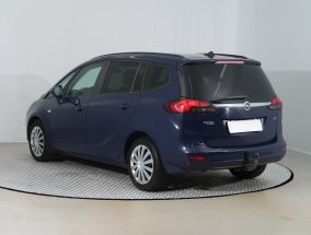 Opel Zafira Tourer - 2012
