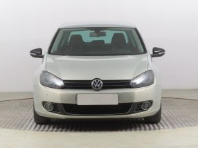 Volkswagen Golf - 2010