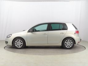 Volkswagen Golf - 2010