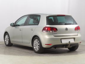 Volkswagen Golf - 2010