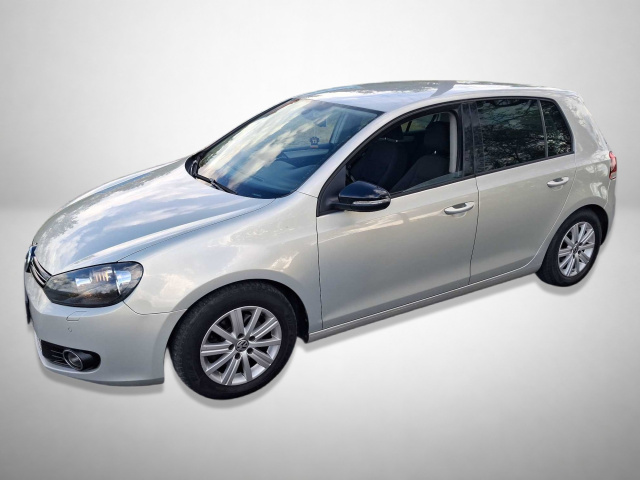Volkswagen Golf 2010
