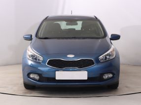 Kia Ceed - 2013