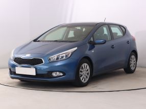 Kia Ceed - 2013