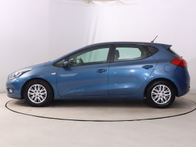 Kia Ceed - 2013