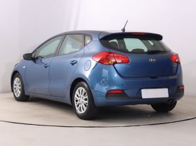 Kia Ceed - 2013