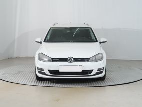 Volkswagen Golf - 2014