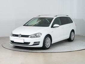Volkswagen Golf - 2014