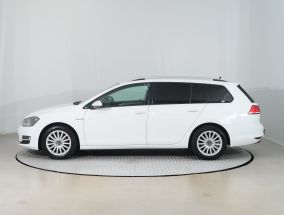 Volkswagen Golf - 2014