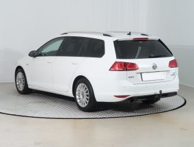 Volkswagen Golf - 2014