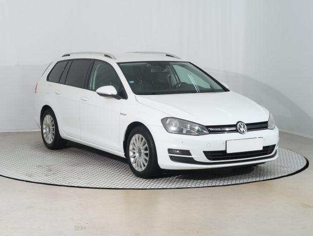 Volkswagen Golf 2014