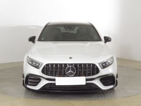 Mercedes-Benz A - 2019