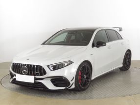 Mercedes-Benz A - 2019