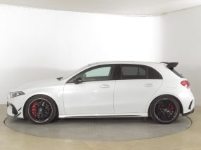 Mercedes-Benz A - 2019