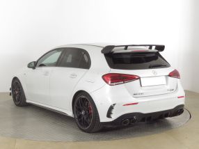 Mercedes-Benz A - 2019