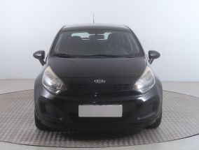 Kia Rio - 2011