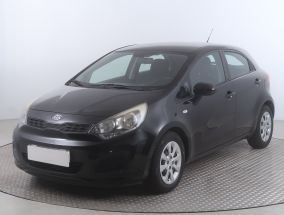 Kia Rio - 2011