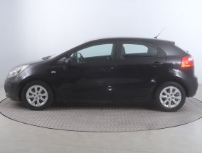 Kia Rio - 2011