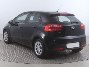 Kia Rio - 2011