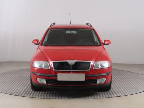 Škoda Octavia - 2007