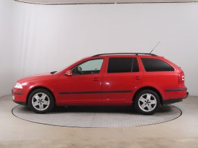 Škoda Octavia - 2007
