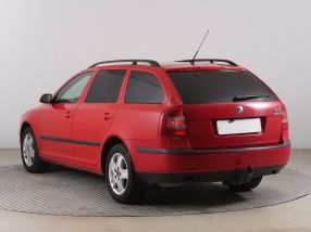 Škoda Octavia - 2007