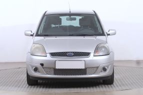 Ford Fiesta - 2005