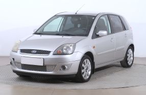 Ford Fiesta - 2005