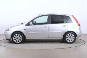 Ford Fiesta - 2005