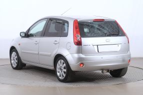 Ford Fiesta - 2005