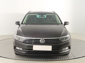 Volkswagen Passat - 2017