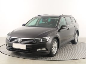 Volkswagen Passat - 2017