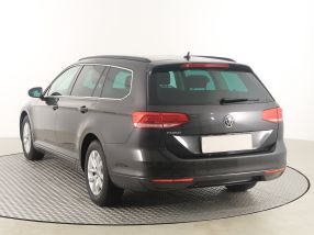 Volkswagen Passat - 2017