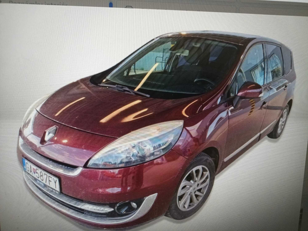 Renault Grand Scenic