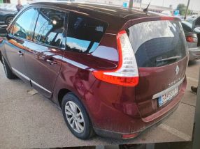 Renault Grand Scenic - 2012