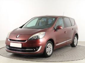 Renault Grand Scenic - 2012