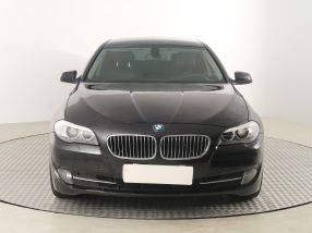 BMW 5 - 2011