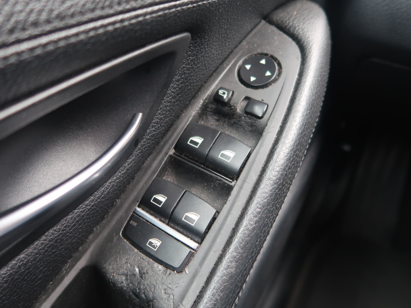 BMW 5, 2011