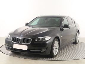 BMW 5 - 2011