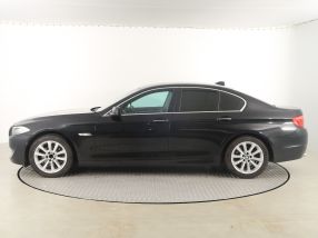 BMW 5 - 2011