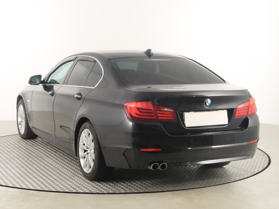 BMW 520d